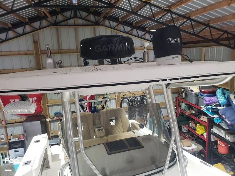 Slide: The Image of Pro-Line 29 Grand Sport 2007 - 15924961