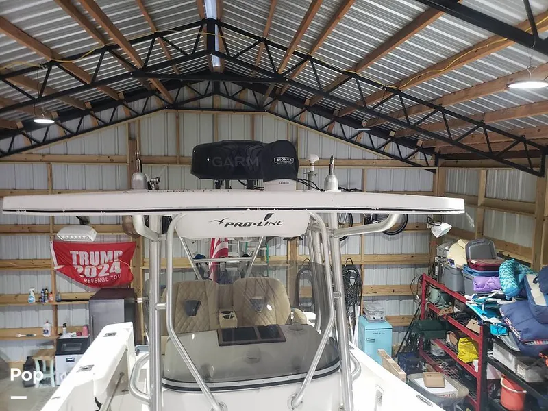 Slide: The Image of Pro-Line 29 Grand Sport 2007 - 15924960