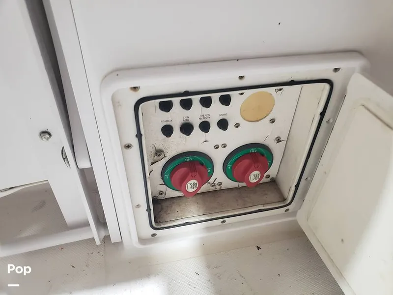 Slide: The Image of Pro-Line 29 Grand Sport 2007 - 15924962