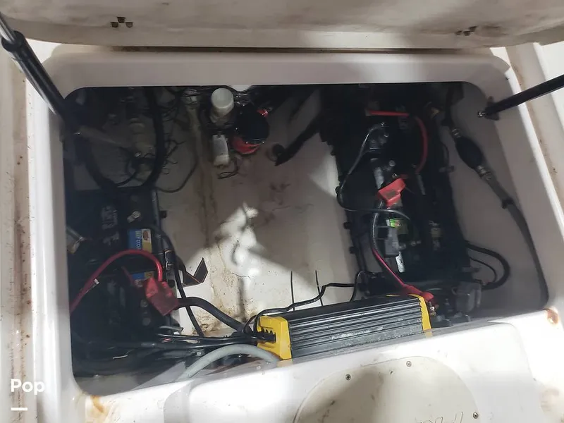 Slide: The Image of Pro-Line 29 Grand Sport 2007 - 15924963