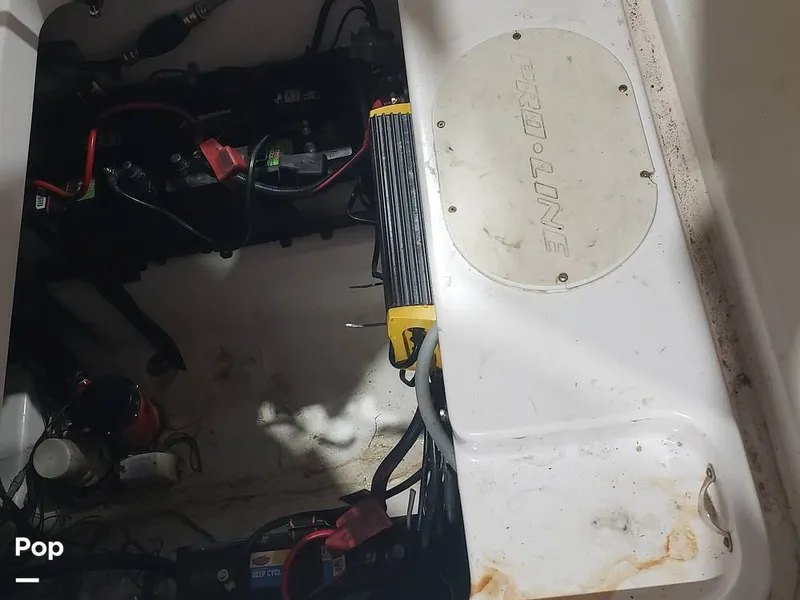 Slide: The Image of Pro-Line 29 Grand Sport 2007 - 15924964