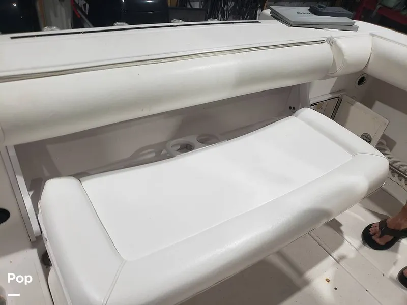 Slide: The Image of Pro-Line 29 Grand Sport 2007 - 15924965