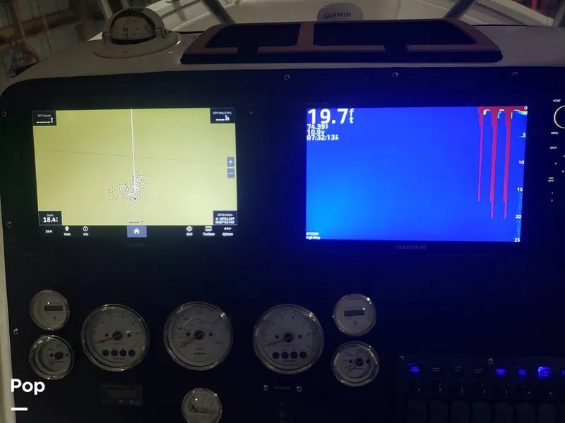 Slide: The Image of Pro-Line 29 Grand Sport 2007 - 15924966