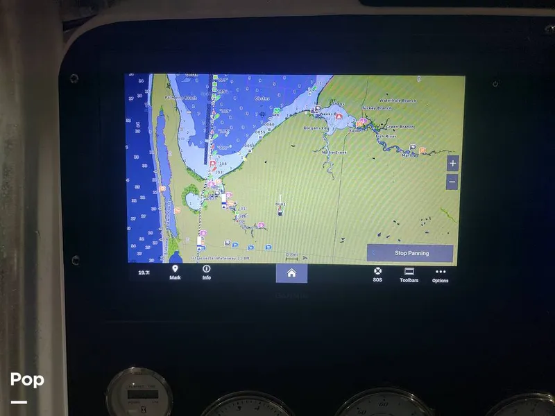 Slide: The Image of Pro-Line 29 Grand Sport 2007 - 15924967