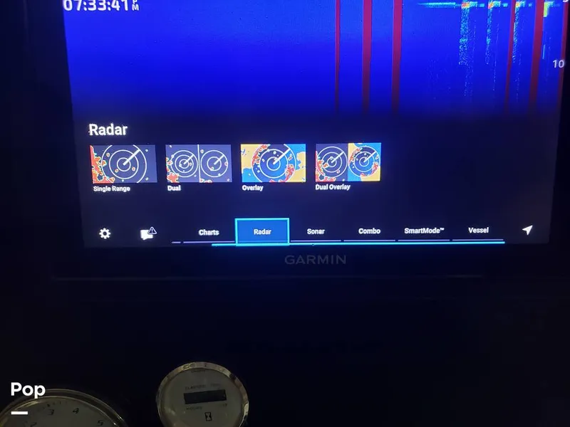 Slide: The Image of Pro-Line 29 Grand Sport 2007 - 15924969