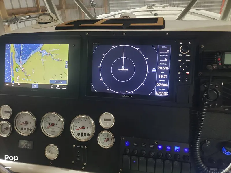 Slide: The Image of Pro-Line 29 Grand Sport 2007 - 15924971