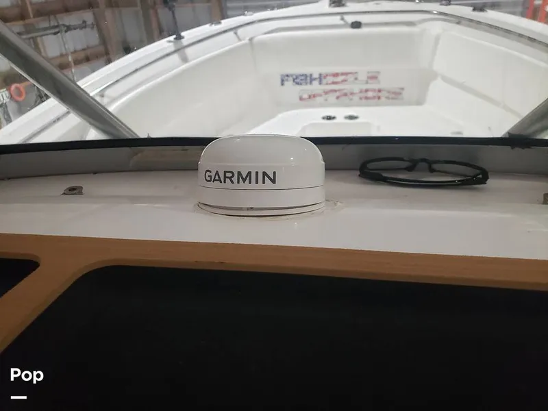 Slide: The Image of Pro-Line 29 Grand Sport 2007 - 15924972