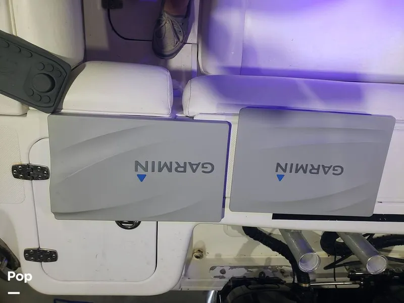 Slide: The Image of Pro-Line 29 Grand Sport 2007 - 15924973