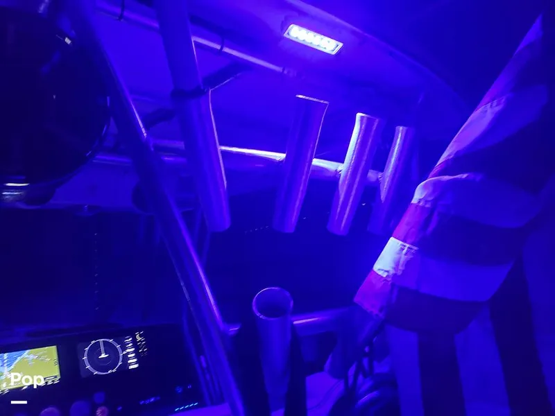 Slide: The Image of Pro-Line 29 Grand Sport 2007 - 15924975