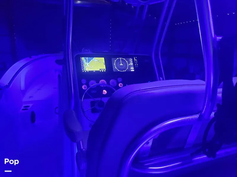 Slide: The Image of Pro-Line 29 Grand Sport 2007 - 15924976