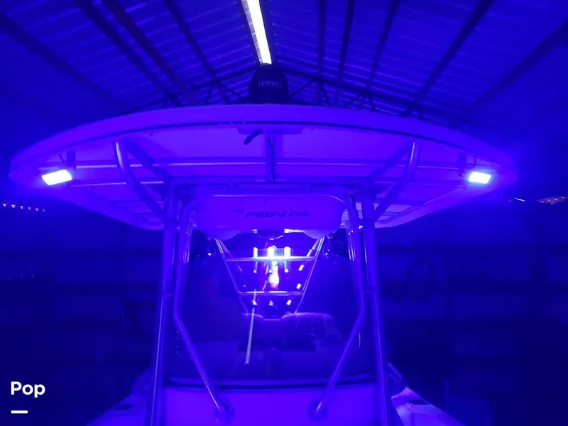 Slide: The Image of Pro-Line 29 Grand Sport 2007 - 15924977