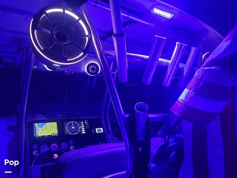 Slide: The Image of Pro-Line 29 Grand Sport 2007 - 15924978