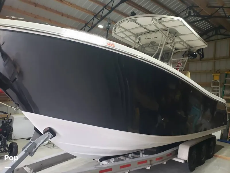 Slide: The Image of Pro-Line 29 Grand Sport 2007 - 15924920