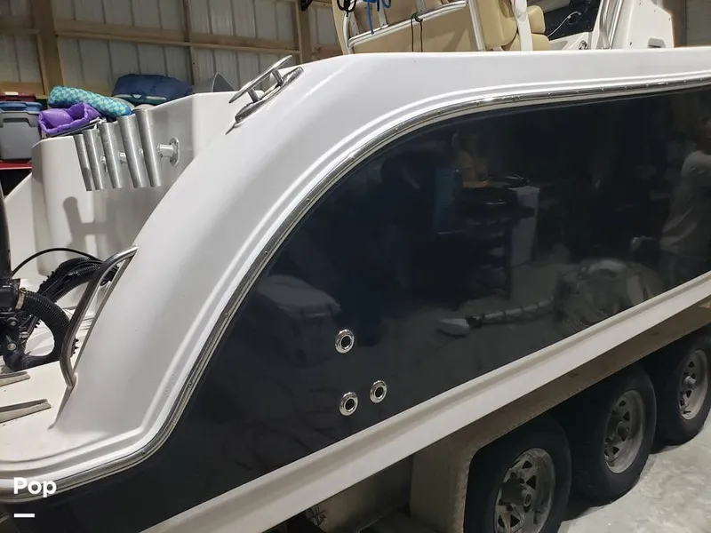 Slide: The Image of Pro-Line 29 Grand Sport 2007 - 15924982