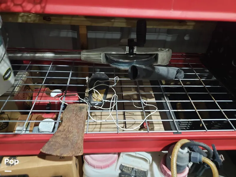 Slide: The Image of Pro-Line 29 Grand Sport 2007 - 15924986