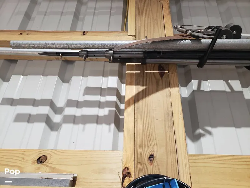 Slide: The Image of Pro-Line 29 Grand Sport 2007 - 15924987