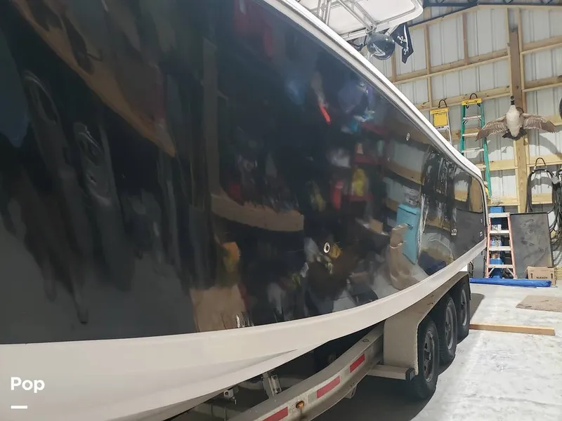 Slide: The Image of Pro-Line 29 Grand Sport 2007 - 15924988