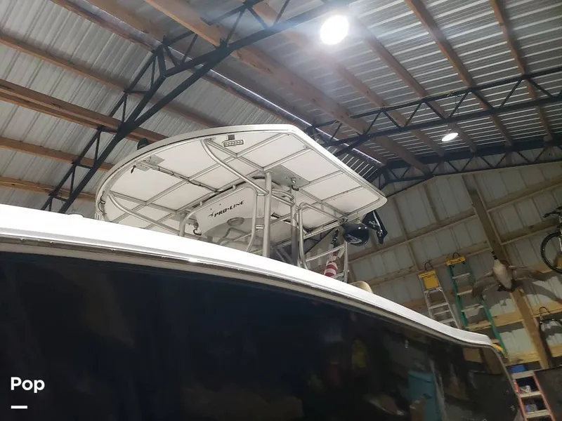 Slide: The Image of Pro-Line 29 Grand Sport 2007 - 15924989