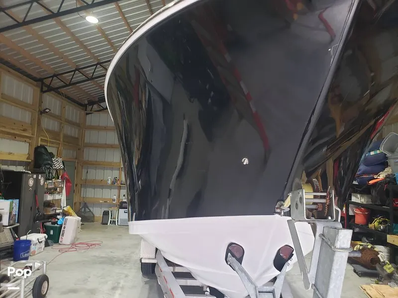 Slide: The Image of Pro-Line 29 Grand Sport 2007 - 15924922