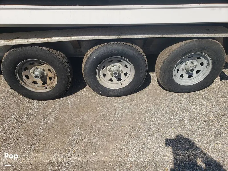 Slide: The Image of Pro-Line 29 Grand Sport 2007 - 14114307