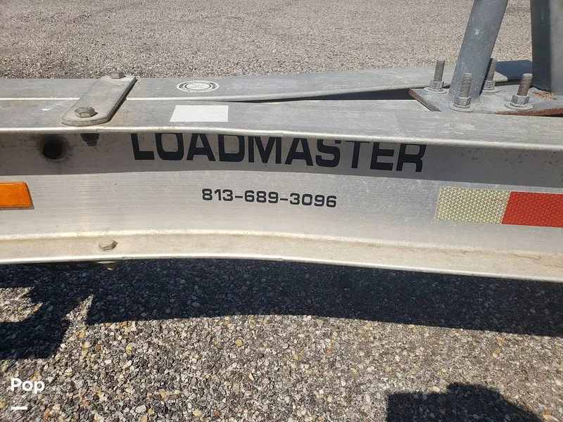 Slide: The Image of Pro-Line 29 Grand Sport 2007 - 14114308