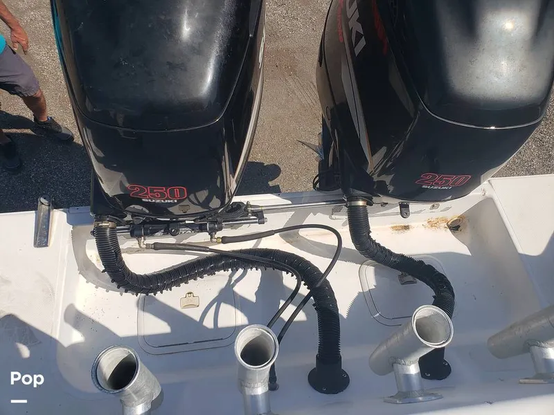 Slide: The Image of Pro-Line 29 Grand Sport 2007 - 14114321