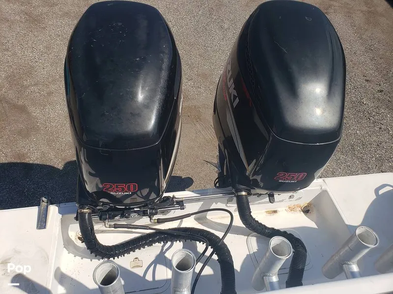 Slide: The Image of Pro-Line 29 Grand Sport 2007 - 14114322