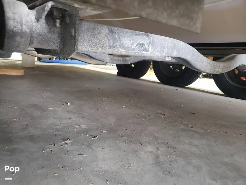 Slide: The Image of Pro-Line 29 Grand Sport 2007 - 15924926