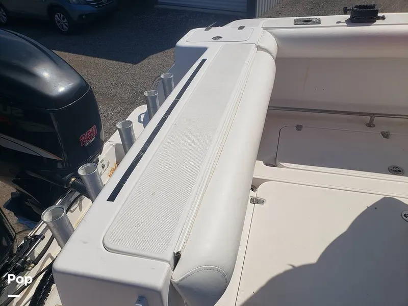 Slide: The Image of Pro-Line 29 Grand Sport 2007 - 14114324