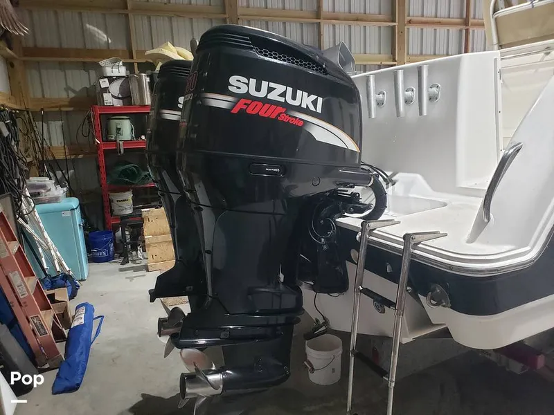 Slide: The Image of Pro-Line 29 Grand Sport 2007 - 15924927