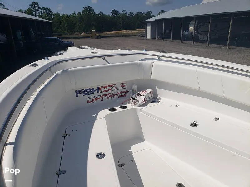 Slide: The Image of Pro-Line 29 Grand Sport 2007 - 14114353