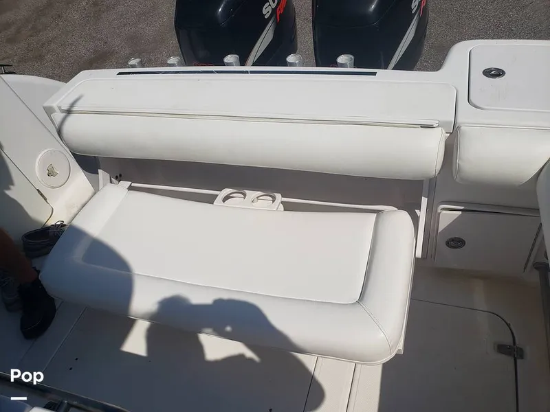 Slide: The Image of Pro-Line 29 Grand Sport 2007 - 14114354