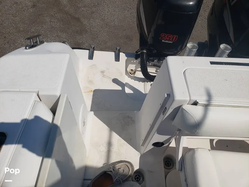 Slide: The Image of Pro-Line 29 Grand Sport 2007 - 14114360