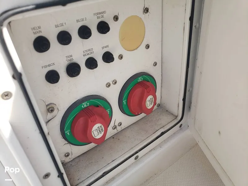 Slide: The Image of Pro-Line 29 Grand Sport 2007 - 14114366