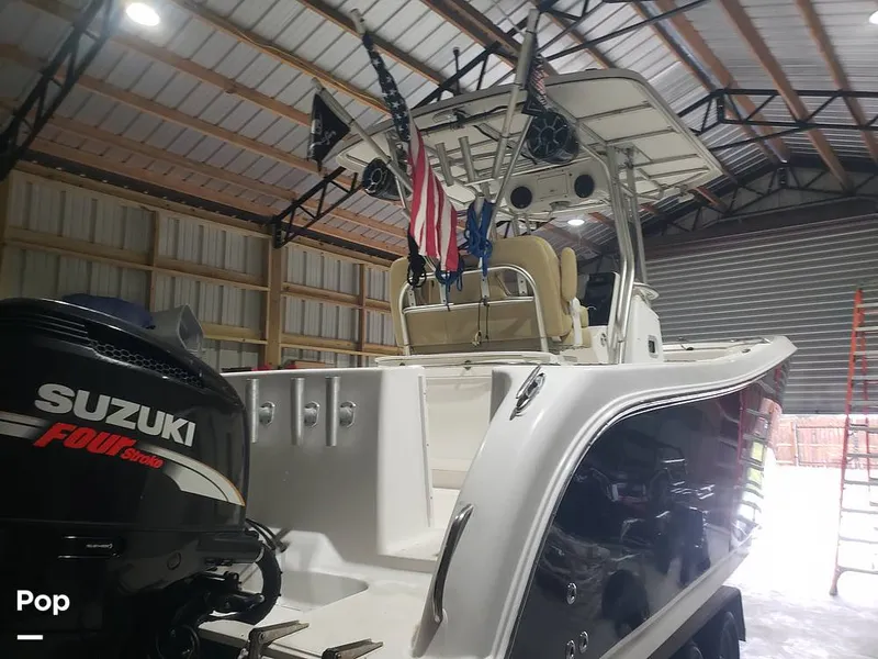 Slide: The Image of Pro-Line 29 Grand Sport 2007 - 15924928