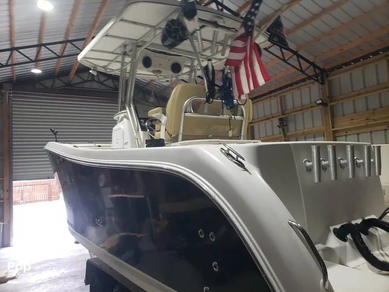 Slide: The Image of Pro-Line 29 Grand Sport 2007 - 15924929