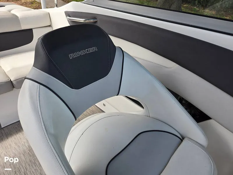 Slide: The Image of Rinker 21QX 2018 - 15311005