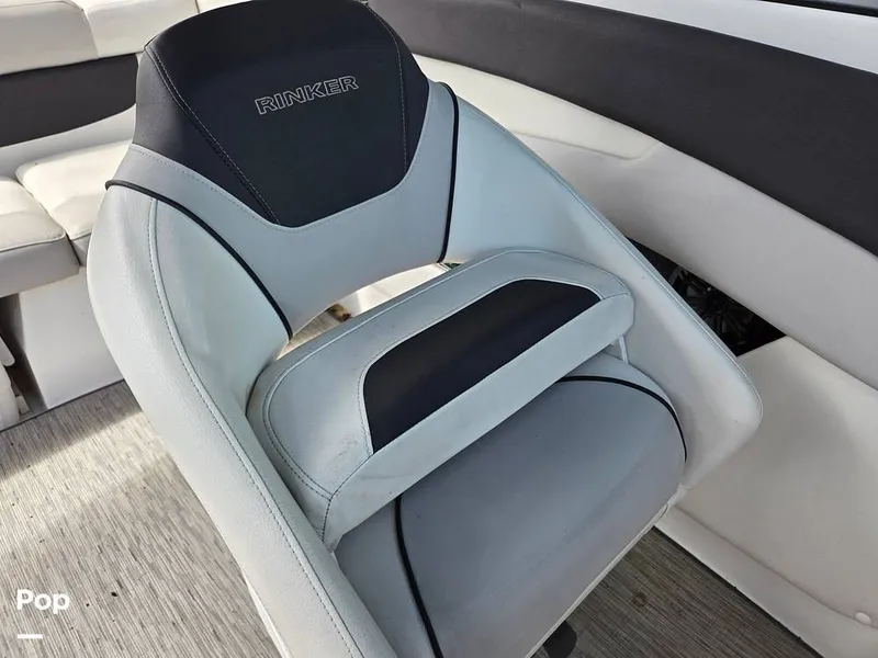 Slide: The Image of Rinker 21QX 2018 - 15311007