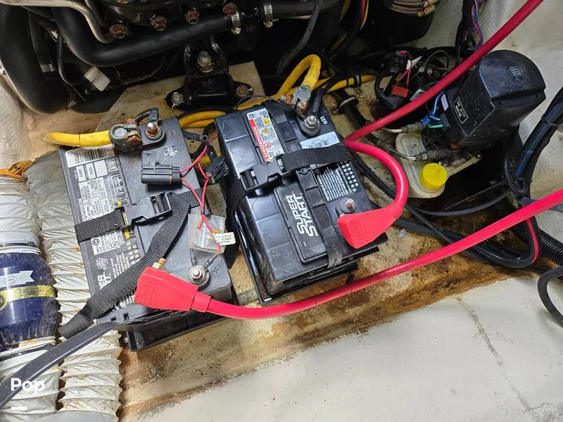 Slide: The Image of Rinker 21QX 2018 - 15311017