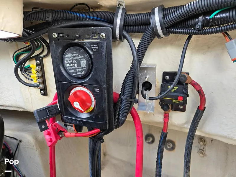 Slide: The Image of Rinker 21QX 2018 - 15311018