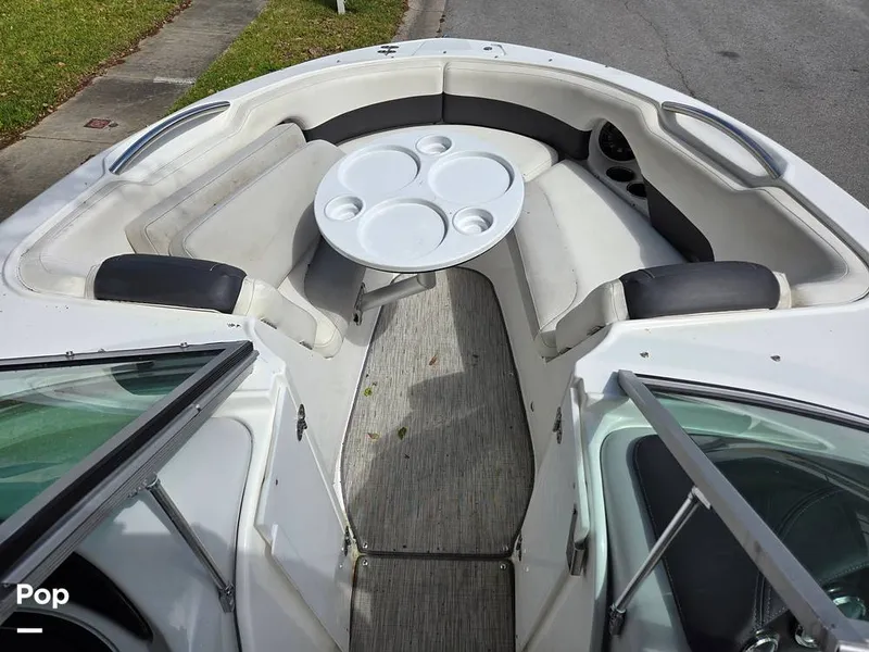 Slide: The Image of Rinker 21QX 2018 - 15310995