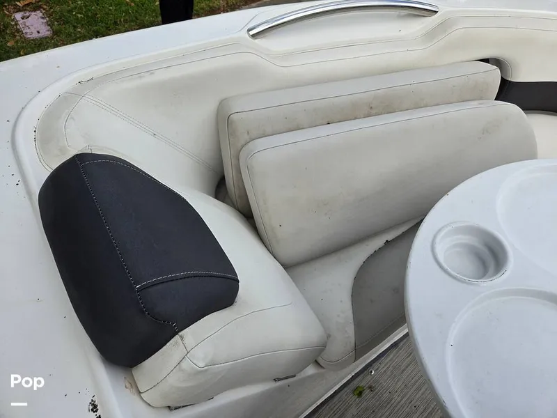 Slide: The Image of Rinker 21QX 2018 - 15311039