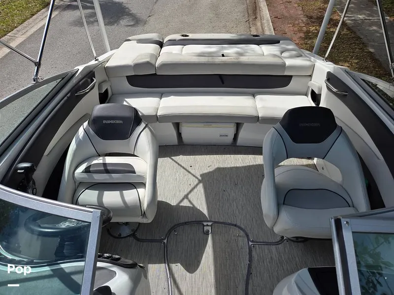 Slide: The Image of Rinker 21QX 2018 - 15310996