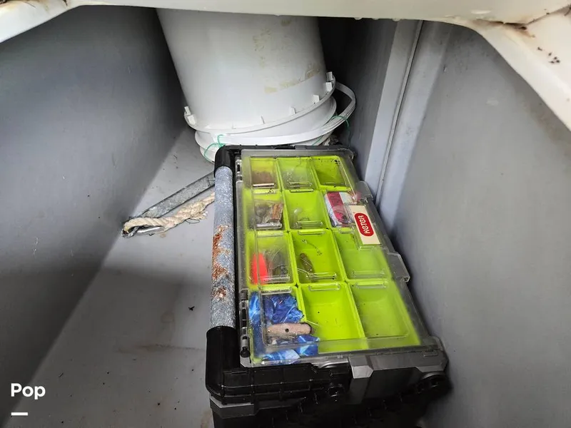 Slide: The Image of Rinker 21QX 2018 - 15311047