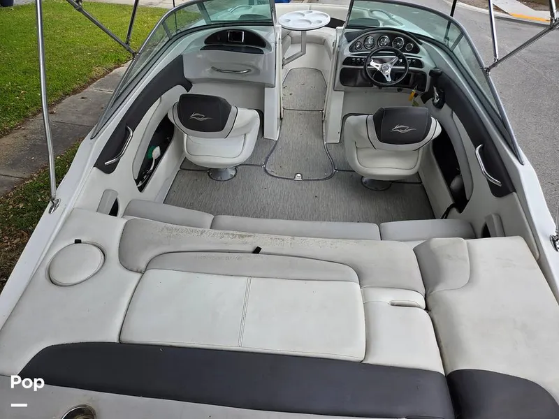 Slide: The Image of Rinker 21QX 2018 - 15311050