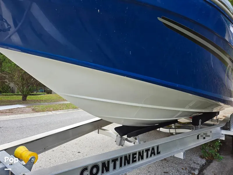 Slide: The Image of Rinker 21QX 2018 - 15311071