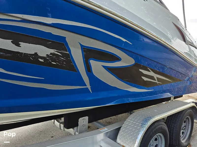 Slide: The Image of Rinker 21QX 2018 - 15311099