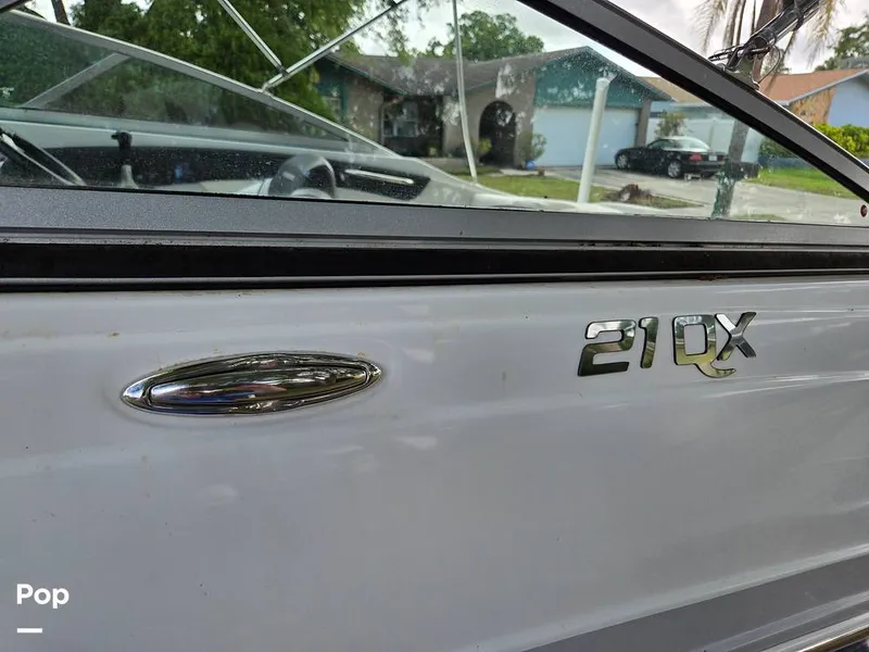 Slide: The Image of Rinker 21QX 2018 - 15311100