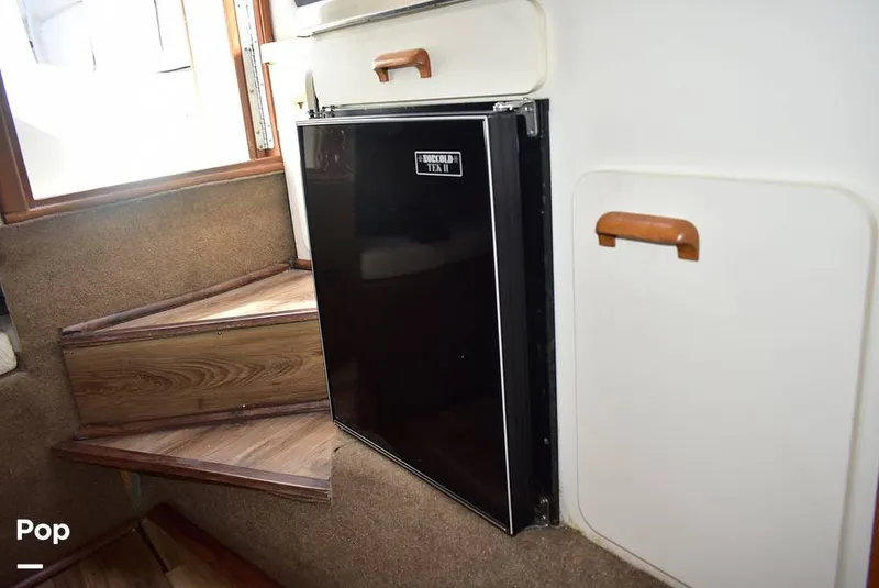 Slide: The Image of Sea Ray 270 Sundancer 1992 - 14177410