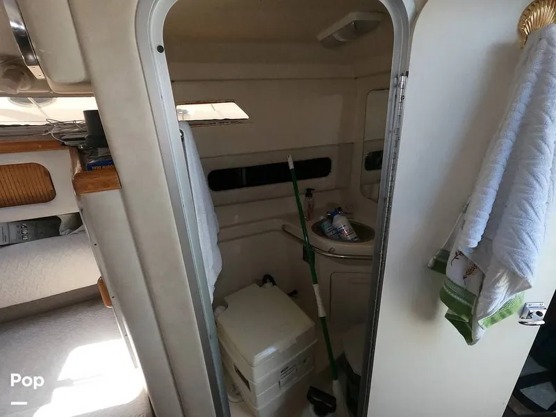 Slide: The Image of Sea Ray 270 Sundancer 1992 - 14177368